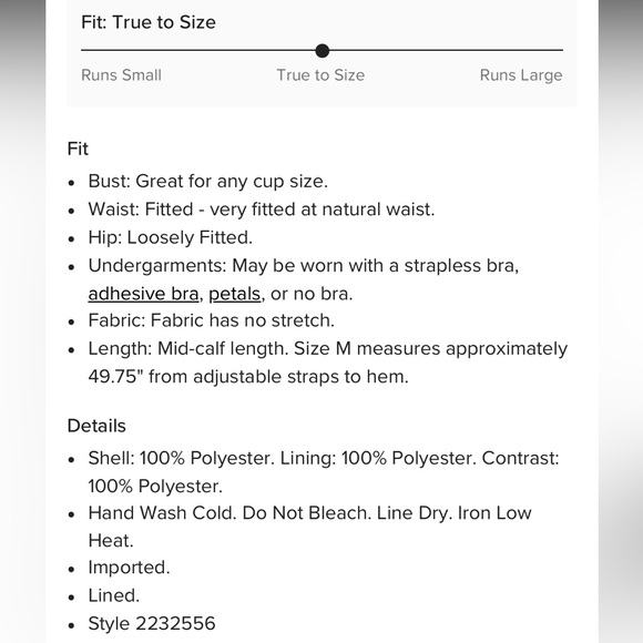 NWT!! Sold out online! Lulu’s White Sequins Midi Dress - Picture 5 of 5